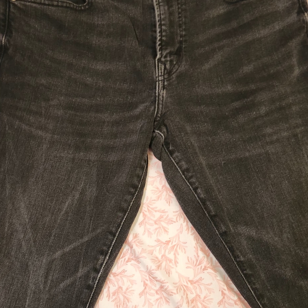 American Eagle Next Level Flex bootcut men’s jeans. Size 34x32